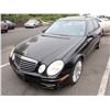 Image 1 : 2007 Mercedes-Benz E350