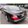 Image 4 : 2007 Mercedes-Benz E350