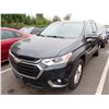 Image 1 : 2019 Chevrolet Traverse