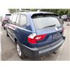 Image 4 : 2005 BMW X3