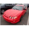Image 1 : 2000 Hyundai Tiburon