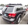 Image 3 : 2015 Dodge Journey