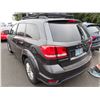 Image 4 : 2015 Dodge Journey