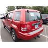 Image 4 : 2008 Jeep Liberty