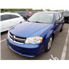 Image 1 : 2014 Dodge Avenger