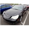Image 1 : 2007 Chrysler Sebring