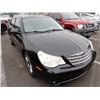 Image 2 : 2007 Chrysler Sebring