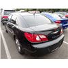Image 4 : 2007 Chrysler Sebring