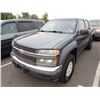 Image 1 : 2006 Chevrolet Colorado