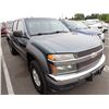 Image 2 : 2006 Chevrolet Colorado