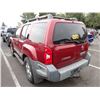 Image 4 : 2006 Nissan Xterra