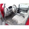 Image 5 : 2006 Nissan Xterra