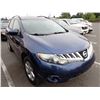Image 2 : 2009 Nissan Murano