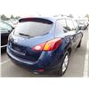 Image 3 : 2009 Nissan Murano