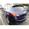 Image 4 : 2009 Nissan Murano