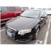 Image 1 : 2008 Audi A4