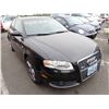 Image 2 : 2008 Audi A4