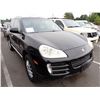 Image 2 : 2009 Porsche Cayenne