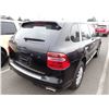 Image 3 : 2009 Porsche Cayenne
