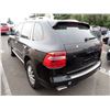 Image 4 : 2009 Porsche Cayenne