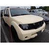 Image 2 : 2006 Nissan Pathfinder