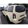 Image 4 : 2006 Nissan Pathfinder
