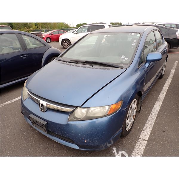 2006 Honda Civic