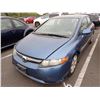 Image 1 : 2006 Honda Civic