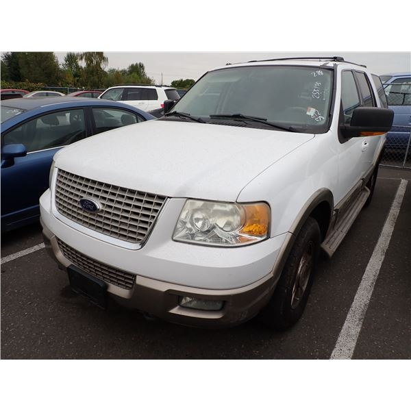 2004 Ford Expedition