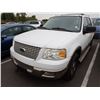 Image 1 : 2004 Ford Expedition