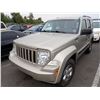 Image 1 : 2010 Jeep Liberty