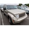 Image 2 : 2010 Jeep Liberty