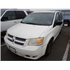 Image 1 : 2008 Dodge Grand Caravan
