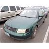 Image 1 : 2000 Volkswagen Passat