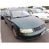 Image 2 : 2000 Volkswagen Passat