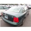 Image 3 : 2000 Volkswagen Passat