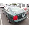 Image 4 : 2000 Volkswagen Passat