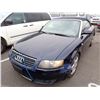 Image 1 : 2003 Audi A4