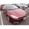 Image 2 : 2015 Dodge Dart
