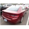 Image 3 : 2015 Dodge Dart