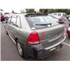 Image 1 : 2005 Chevrolet Malibu Maxx