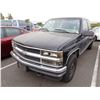 Image 1 : 1997 Chevrolet K1500
