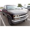 Image 2 : 1997 Chevrolet K1500