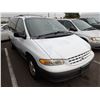 Image 2 : 1999 Plymouth Grand Voyager