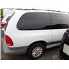 Image 3 : 1999 Plymouth Grand Voyager