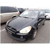 Image 1 : 2008 Hyundai Accent