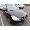 Image 2 : 2008 Hyundai Accent