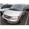 Image 1 : 2004 Chrysler Town and Country