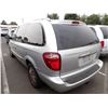 Image 4 : 2004 Chrysler Town and Country