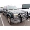 Image 2 : 2005 Chevrolet Silverado 1500